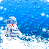 Gefrorene Hintergrundbilder