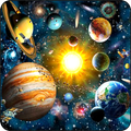 行星壁纸