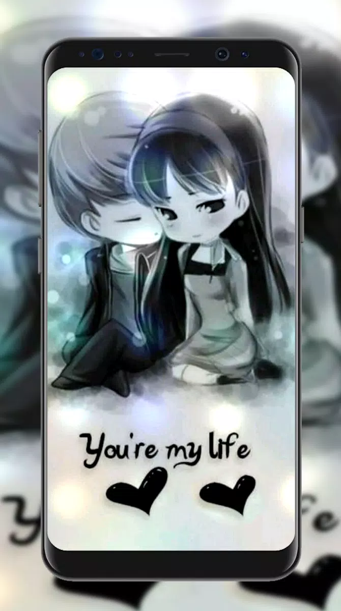 Romantic Cartoon Wallpapers APK for Android Download Romantic Cartoon Wallpapers APK for Android Download