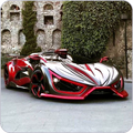 Sports Car Wallpapers
