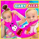 Gaby And Alex Shows APK