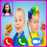 Gaby And Alex Video Call