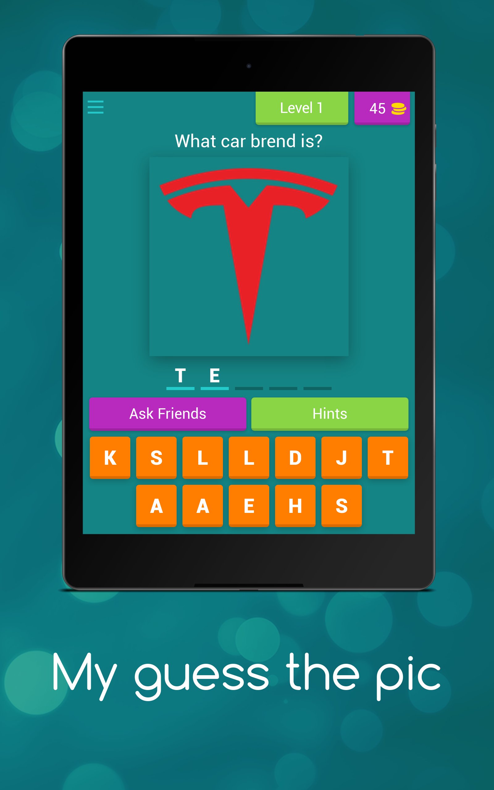 Car Logo Quiz Trivia APK for Android Download