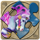 FlipPix Jigsaw - Carousel APK