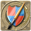 FlipPix Art - Castle APK
