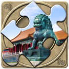 FlipPix Jigsaw - China icon