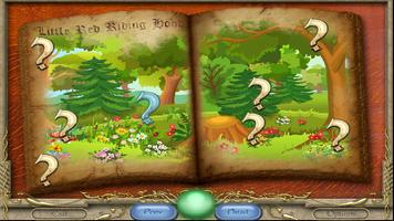 FlipPix Art - Fairy Tales capture d'écran 1