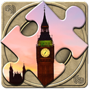 FlipPix Jigsaw - Great Britain APK