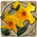 FlipPix Jigsaw - Posies APK