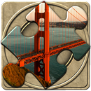 FlipPix Jigsaw - San Francisco APK