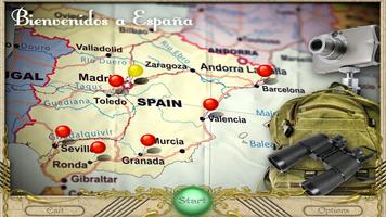 برنامه‌نما FlipPix Travel - Spain عکس از صفحه