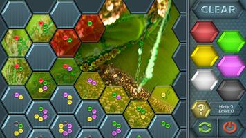 HexLogic - Carnival স্ক্রিনশট 2