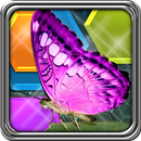 HexLogic - Butterflies APK