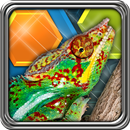 HexLogic - Reptiles APK