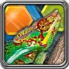 HexLogic - Reptiles icône