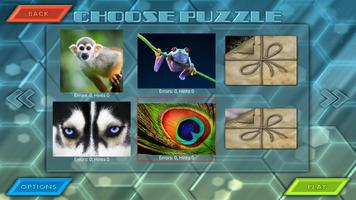 HexLogic - Zoo स्क्रीनशॉट 1