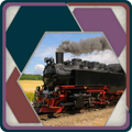 HexSaw - Trains