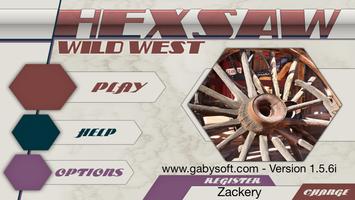 HexSaw - Wild West bài đăng