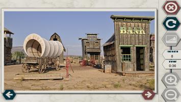 HexSaw - Wild West ảnh chụp màn hình 3