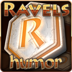 Ravels - Humor biểu tượng