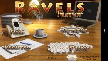 Ravels - Humor bài đăng