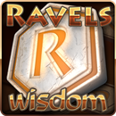 Ravels - Words Of Wisdom APK