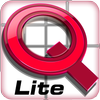 Quizard Word Search Lite icon