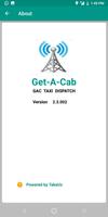 GAC Taxi Dispatch screenshot 3