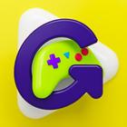 Gago: Games, Connect & Chat icon
