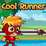 Cool Runner - Endless Running 