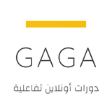 GAGA | جلسات تعليمية ومدرسية aplikacja