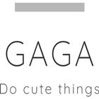 GAGA | مزودي المحتوى icono