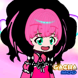 Gacha Plus Mod Infinite