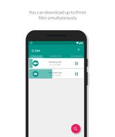 GDM - All Video Downloader Ekran Görüntüsü 1