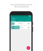 GDM - All Video Downloader 截图 1