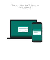GDM - All Video Downloader Ekran Görüntüsü 2