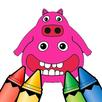 Garten Of BanBan 3 Coloring APK