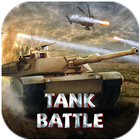 Steel Armor Duty Tank Battle icon