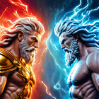 Rise of Glory: Battle Game ícone