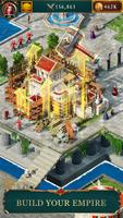 Rise of Glory: Battle Game imagem de tela 3