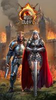 Rise of Glory: Battle Game Affiche