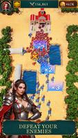 Rise of Glory: Battle Game imagem de tela 1