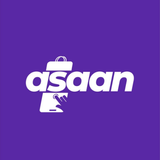 Asaan-Powered by Unilever