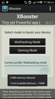 XBooster *ROOT* الملصق