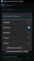 XBooster *ROOT* - Smart app screenshot 3