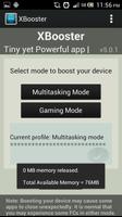 Poster XBooster *ROOT* - Smart app