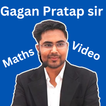 Gagan Pratap Maths class notes