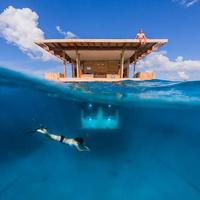 Amazing Hotels الملصق