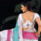 Blouse designs 2020 Zeichen