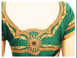 Blouse designs 2020 स्क्रीनशॉट 3